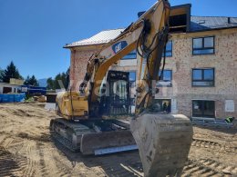 Online-Versteigerung: CATERPILLAR  311 D