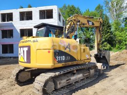 Online-Versteigerung: CATERPILLAR  311 D