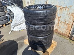 Online auction:   SADA PNEU NA ELEKTRONECH