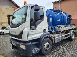 Online-Versteigerung:  IVECO 160E