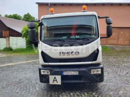Online-Versteigerung: IVECO  EUROGARGO 160-280