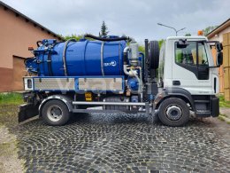Online-Versteigerung: IVECO  EUROGARGO 160-280