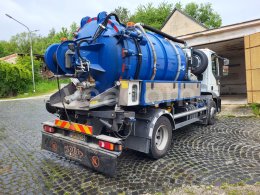 Online-Versteigerung: IVECO  EUROGARGO 160-280