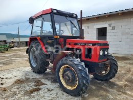 Online auction: ZETOR  7245