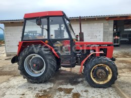 Online auction: ZETOR  7245