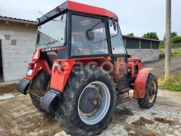 Online auction: ZETOR  7245