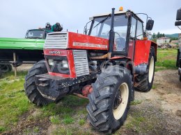 Інтернет-аукціон: ZETOR  CRYSTAL 12011
