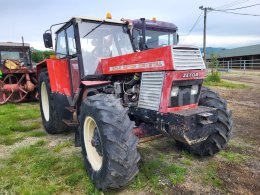Online auction: ZETOR  CRYSTAL 12011