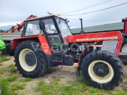 Online auction: ZETOR  CRYSTAL 12011