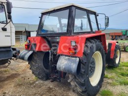 Online auction: ZETOR  CRYSTAL 12011