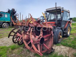 Інтернет-аукціон: ZETOR  7245
