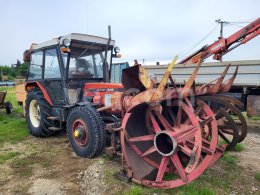 Online aukce: ZETOR  7245