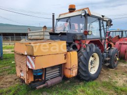 Online aukce: ZETOR  7245