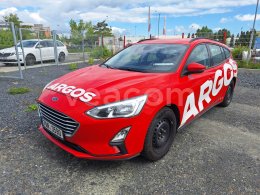 Aukcja internetowa: FORD Focus