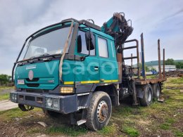 Online árverés: TATRA  T 815-2/371