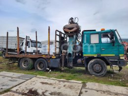 Online aukce: TATRA  T 815-2/371 6X6