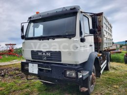 Online árverés: MAN  14.225 LAC