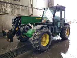 Інтернет-аукціон: JOHN DEERE  3420