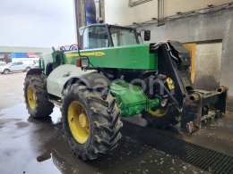 Online auction: JOHN DEERE  3420