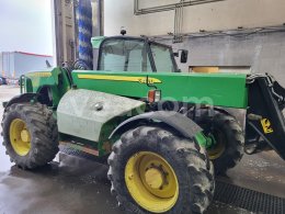 Online auction: JOHN DEERE  3420