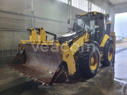 Інтернет-аукціон: CAT  434E