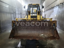 Online aukce: CATERPILLAR  434E