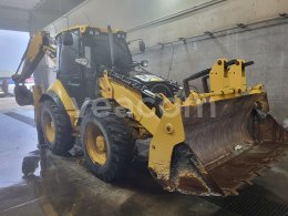 Online aukce: CATERPILLAR  434E