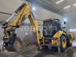 Online aukce: CATERPILLAR  434E
