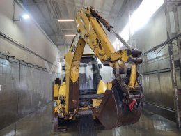 Online aukce: CATERPILLAR  434E