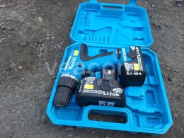 Aukcja internetowa:   MAKITA EX-8072