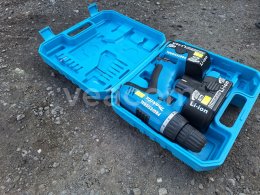 Aukcja internetowa:   MAKITA EX-8072
