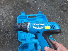Aukcja internetowa:   MAKITA EX-8072