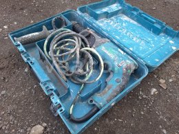 Online aukce:  MAKITA HR2470T