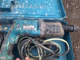 Aukcja internetowa:   MAKITA HR2470T