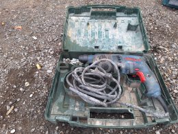 Online-Versteigerung: BOSCH  PSB 700-2 RE