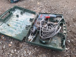 Online-Versteigerung: BOSCH  PSB 700-2 RE