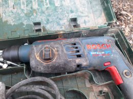 Online-Versteigerung: BOSCH  PSB 700-2 RE