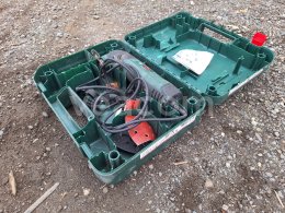 Online auction: BOSCH  PMF 190E VIBRAČNÍ BRUSKA