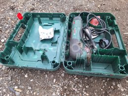 Інтернет-аукціон: BOSCH  PMF 190E VIBRAČNÍ BRUSKA