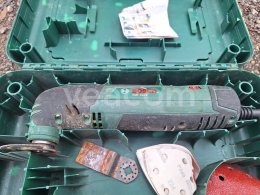 Інтернет-аукціон: BOSCH  PMF 190E VIBRAČNÍ BRUSKA