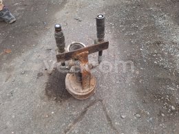 Online auction:  KALOVÉ ČERPADLO HYDRAULICKÉ