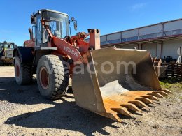 Online auction: HITACHI  LX170E