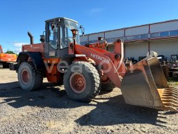 Online auction: HITACHI  LX170E