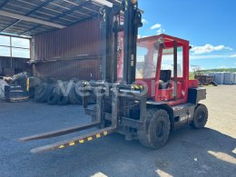Online auction: DESTA  DV50A