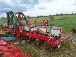 Aukcja internetowa: HORSCH  MAISTRO 8RC