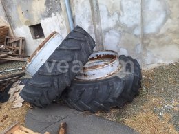 Online aukce:   KOLA PRO DUPLEX 2 KS