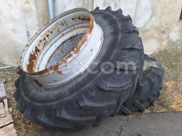 Online aukce:   KOLA PRO DUPLEX 2 KS