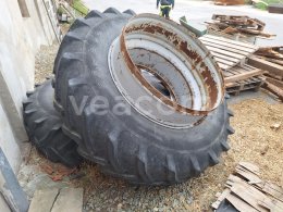 Online aukce:   KOLA PRO DUPLEX 2 KS