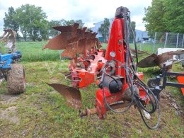 Aukcja internetowa: KUHN  VARI-MASTER 153