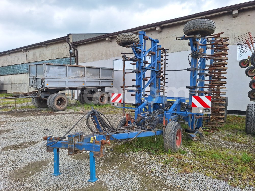Aukcja internetowa: KOCKERLING  ALLROUNDER